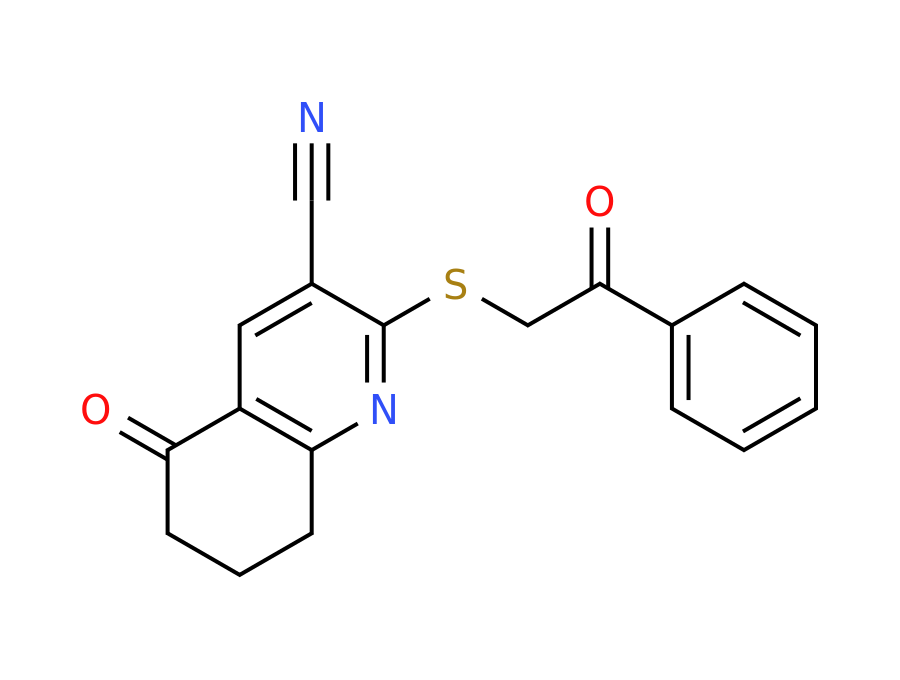 Structure Amb16656282