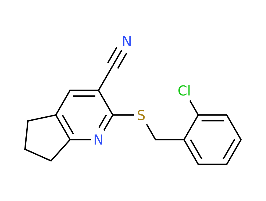 Structure Amb16656291