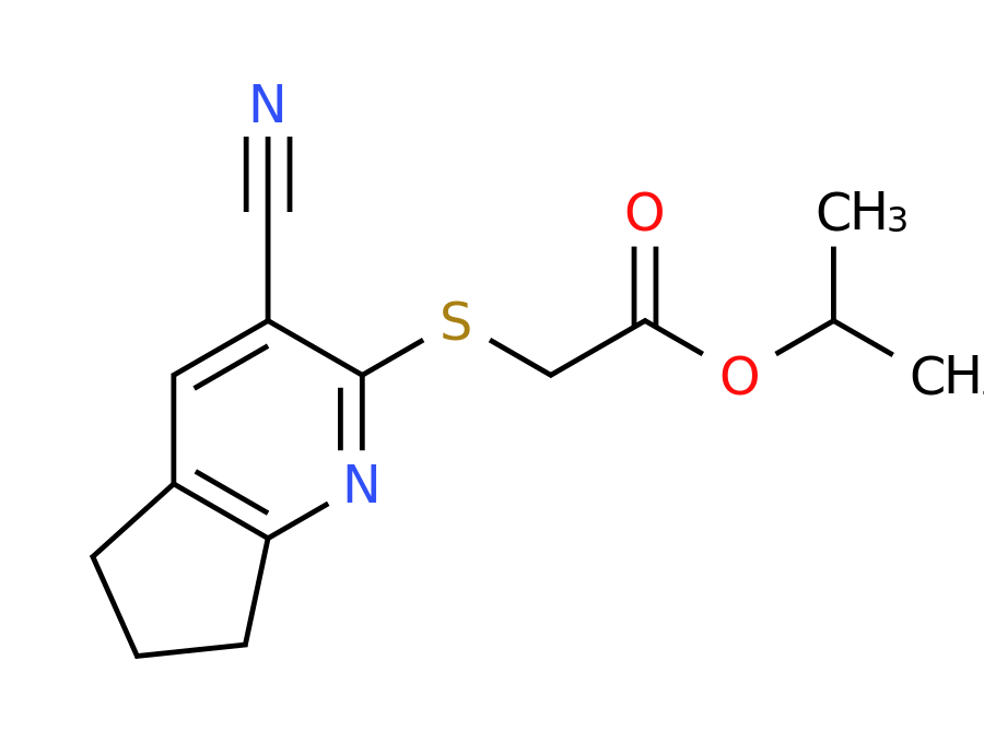 Structure Amb16656292