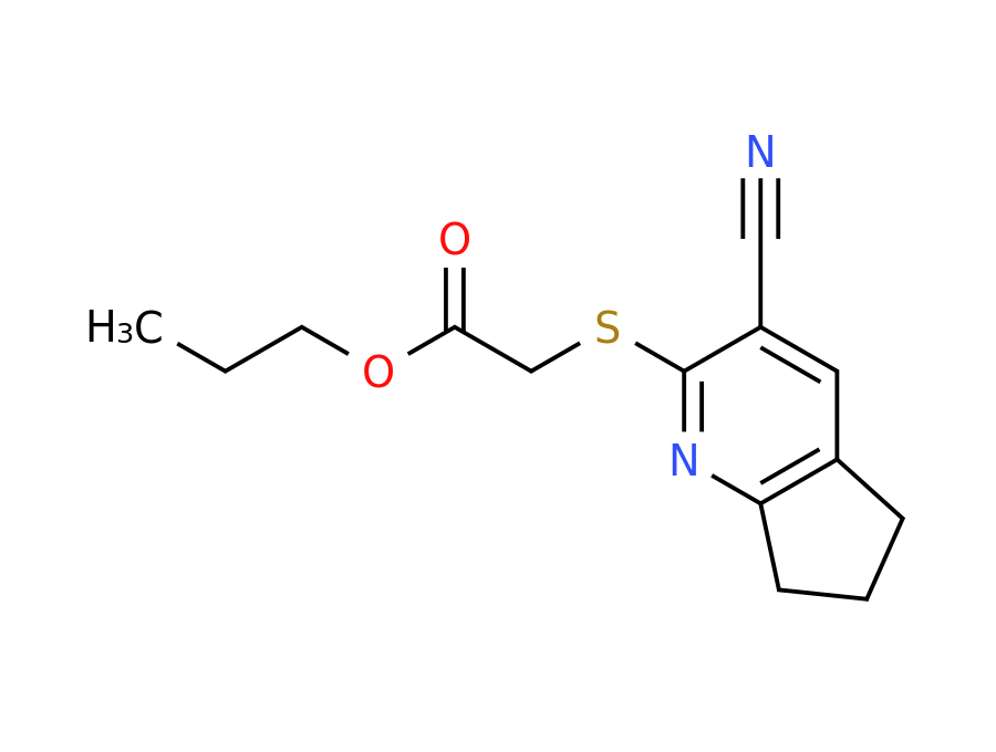 Structure Amb16656294