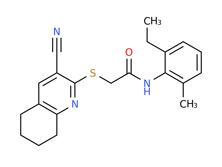 Structure Amb16656299