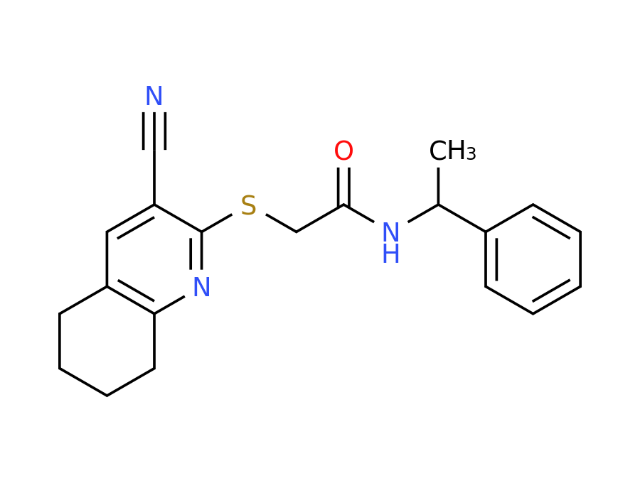 Structure Amb16656300