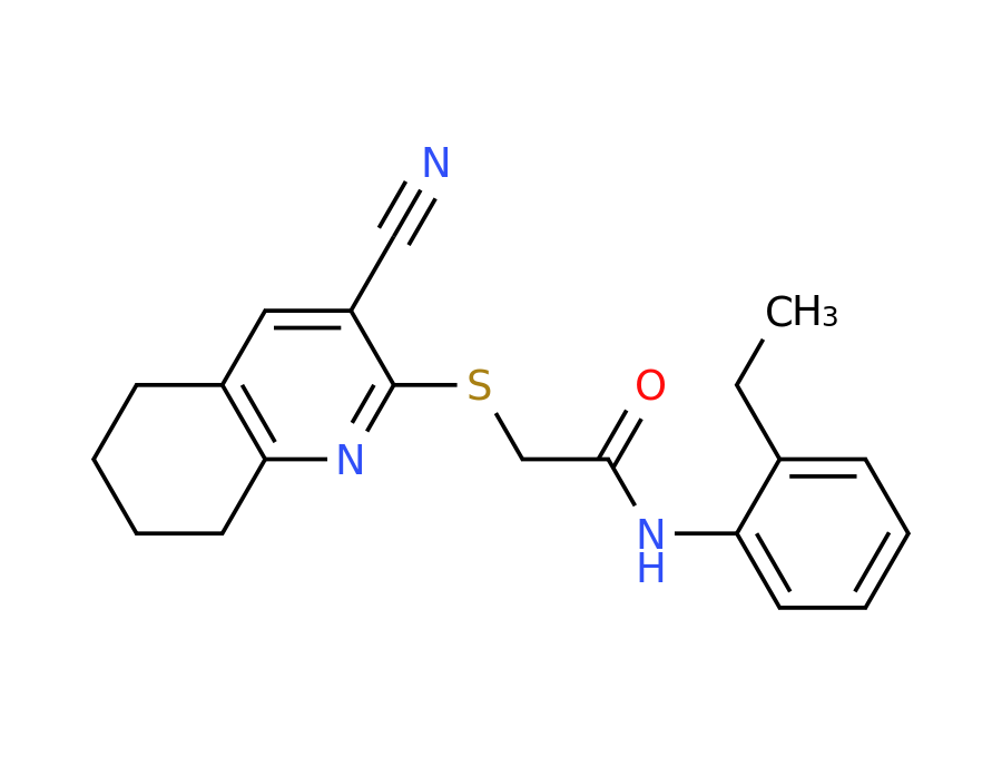 Structure Amb16656301