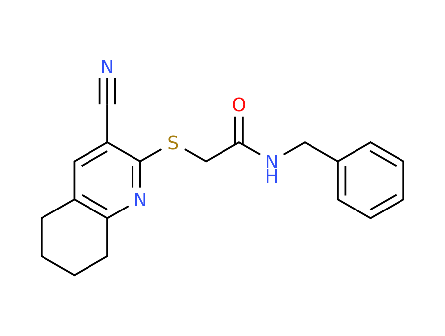 Structure Amb16656302