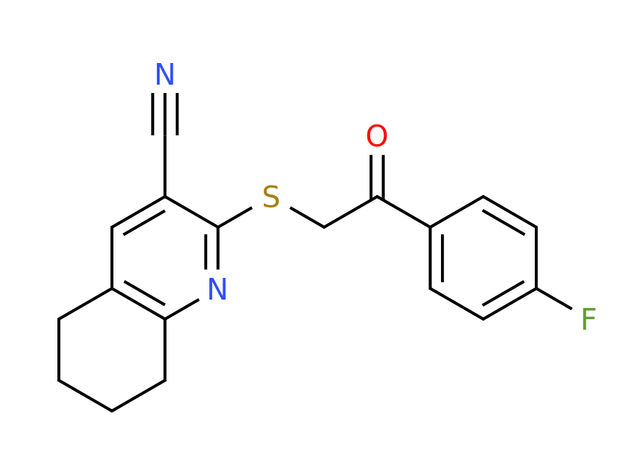 Structure Amb16656303