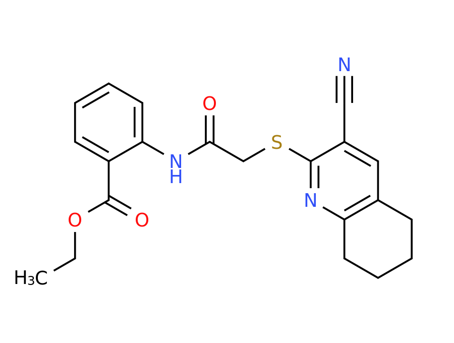 Structure Amb16656304