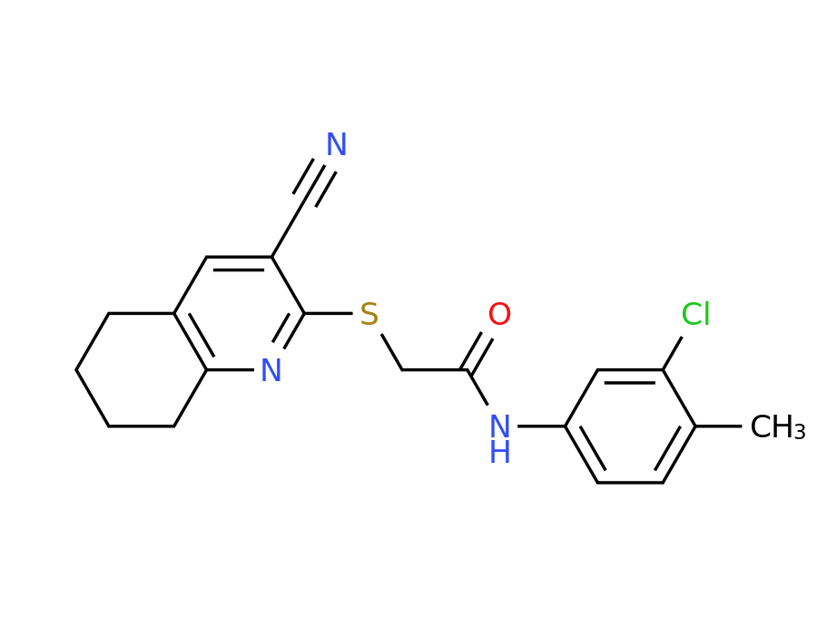 Structure Amb16656305