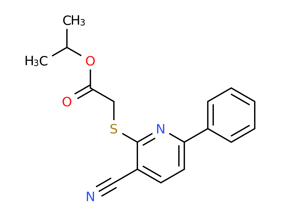 Structure Amb16656329