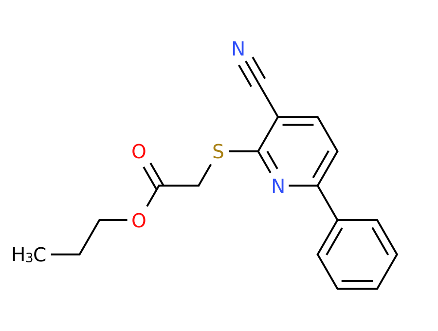 Structure Amb16656331