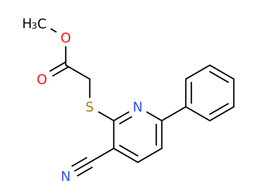 Structure Amb16656332