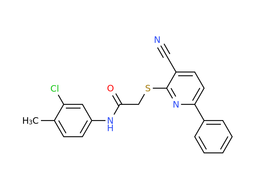 Structure Amb16656335