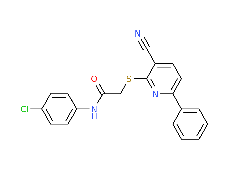 Structure Amb16656336