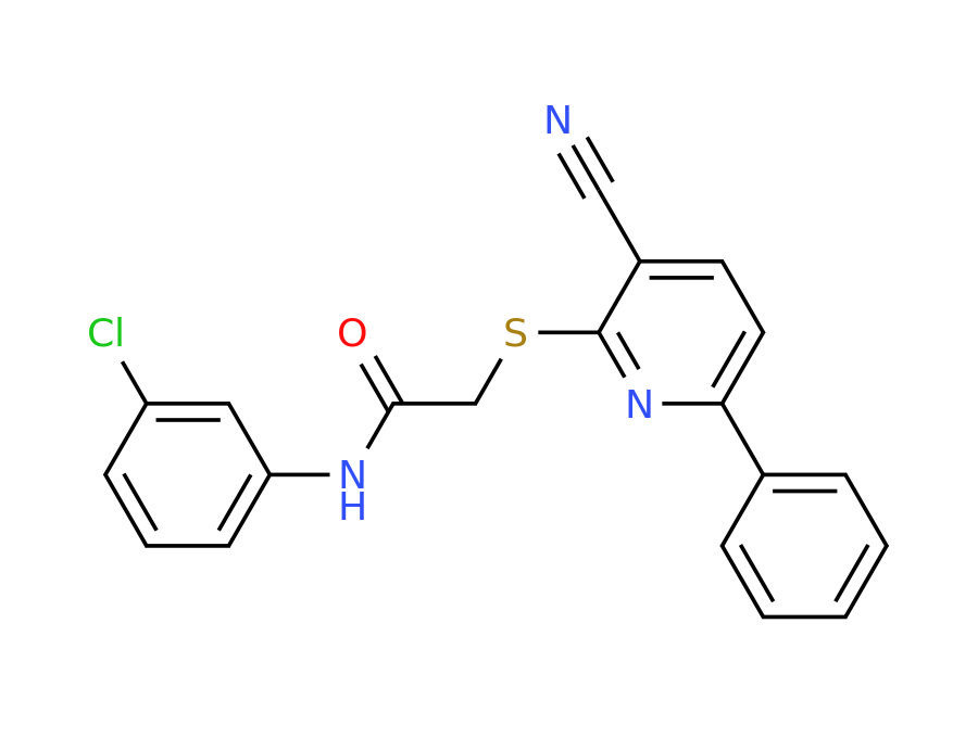 Structure Amb16656337