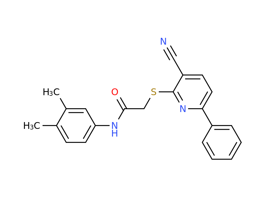 Structure Amb16656343