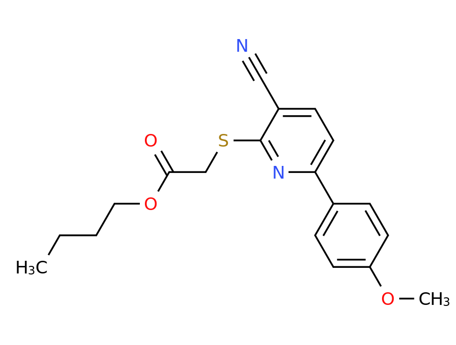 Structure Amb16656359