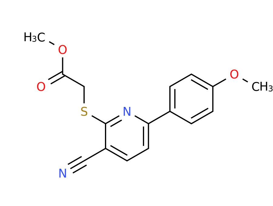 Structure Amb16656361