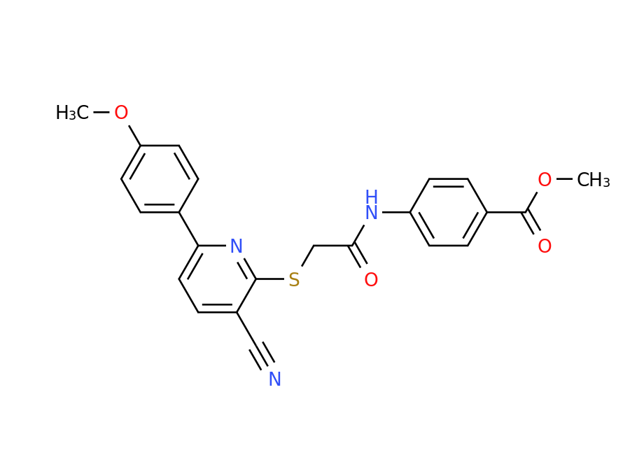 Structure Amb16656373