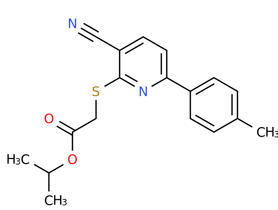 Structure Amb16656389