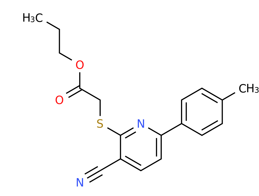 Structure Amb16656391