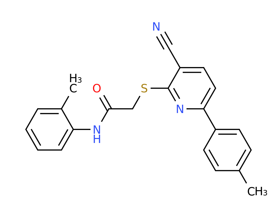 Structure Amb16656394