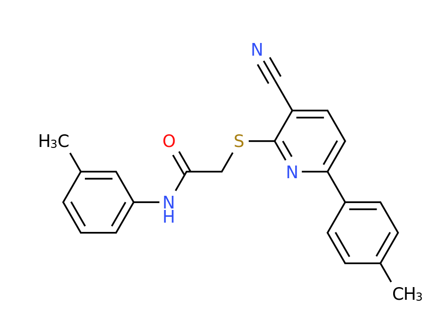 Structure Amb16656396