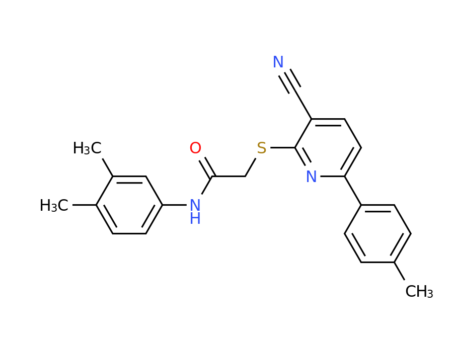 Structure Amb16656398