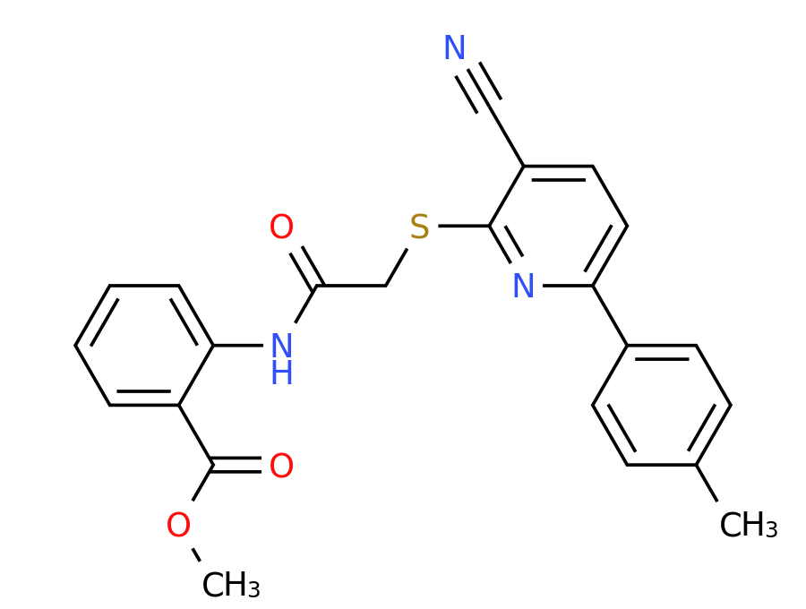 Structure Amb16656401