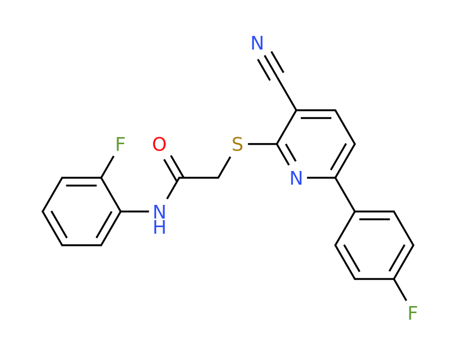 Structure Amb16656413