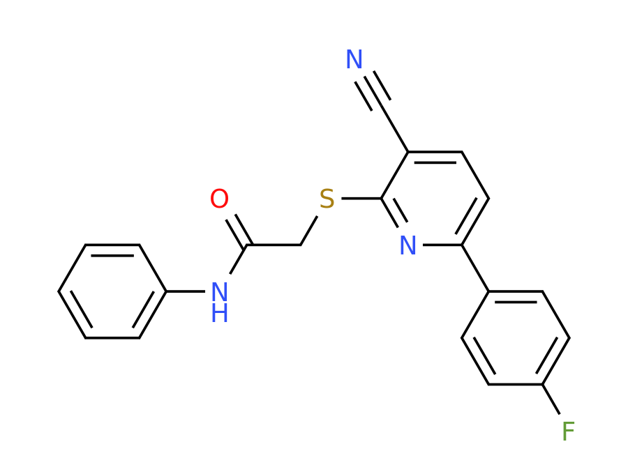 Structure Amb16656416