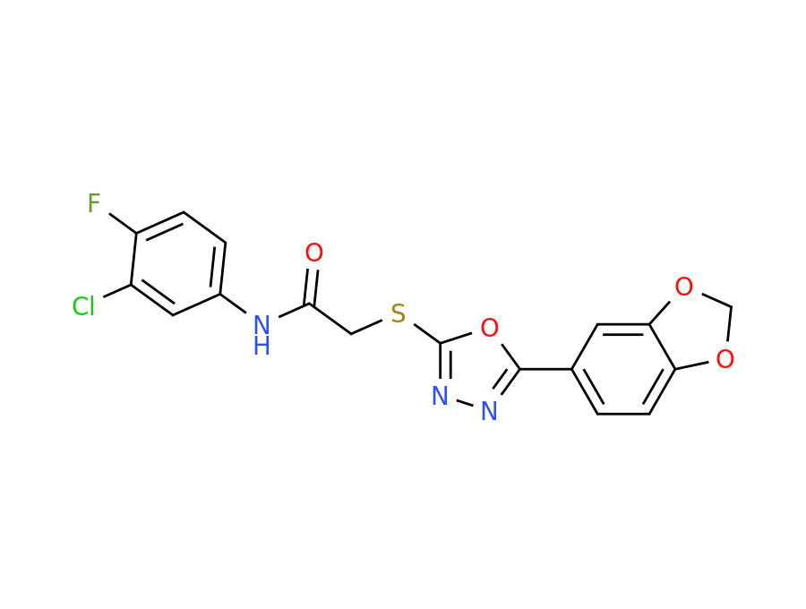 Structure Amb16656558