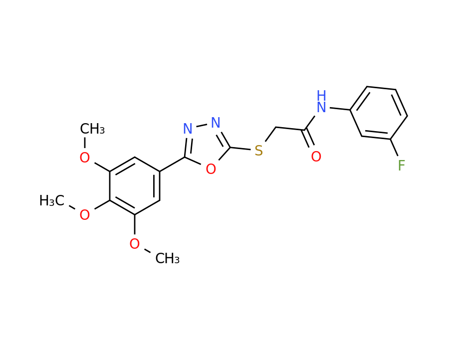 Structure Amb16656570