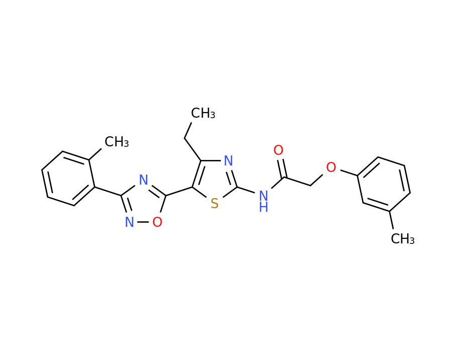 Structure Amb16656979