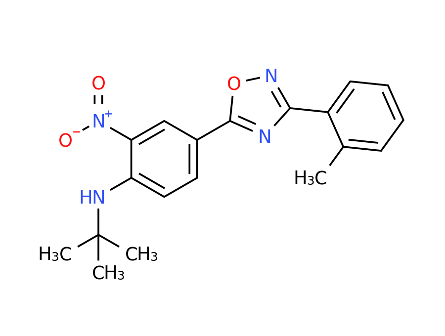 Structure Amb16657407