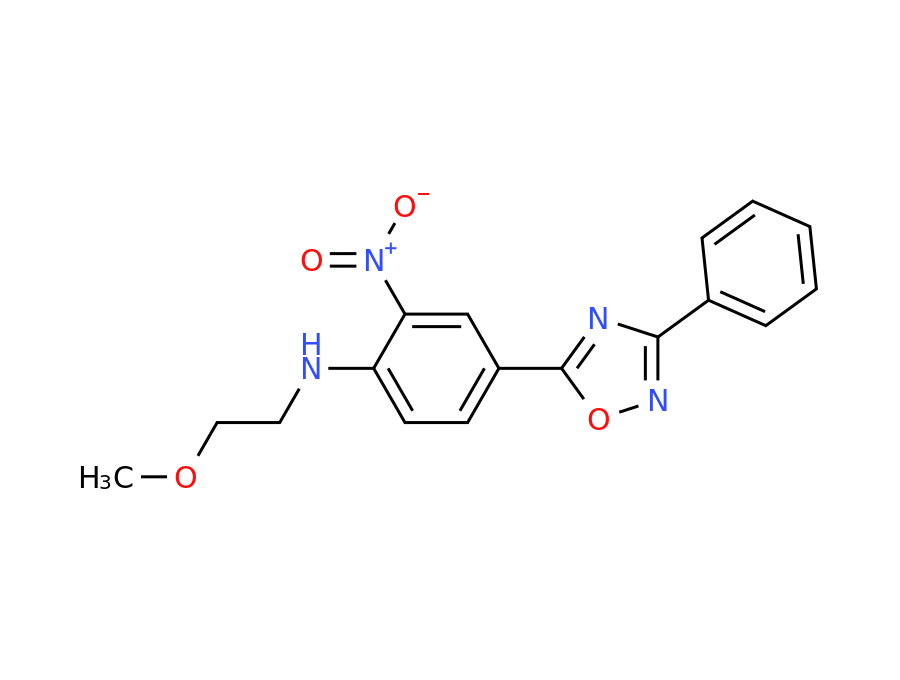 Structure Amb16657433