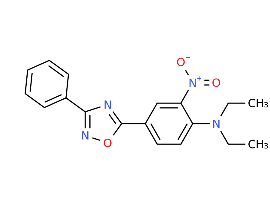 Structure Amb16657434