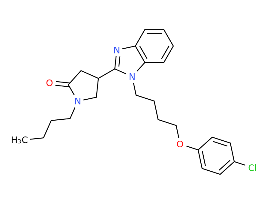 Structure Amb16657512