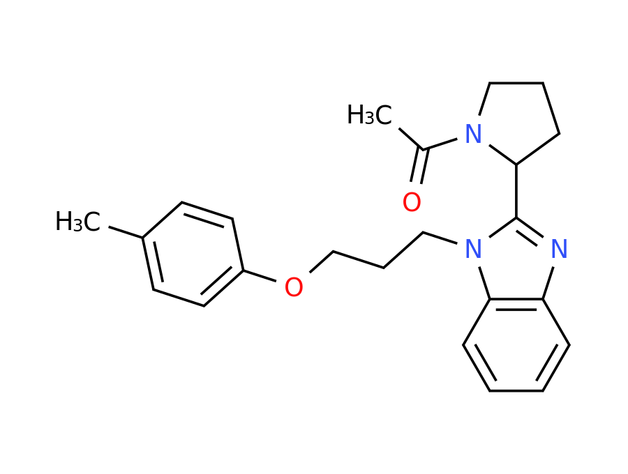 Structure Amb16657516