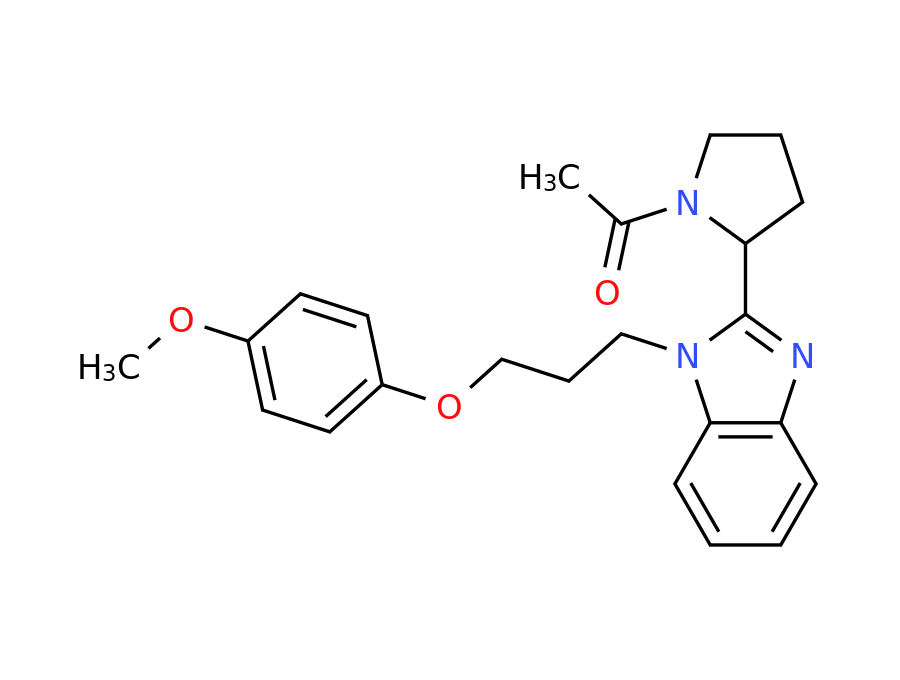 Structure Amb16657518