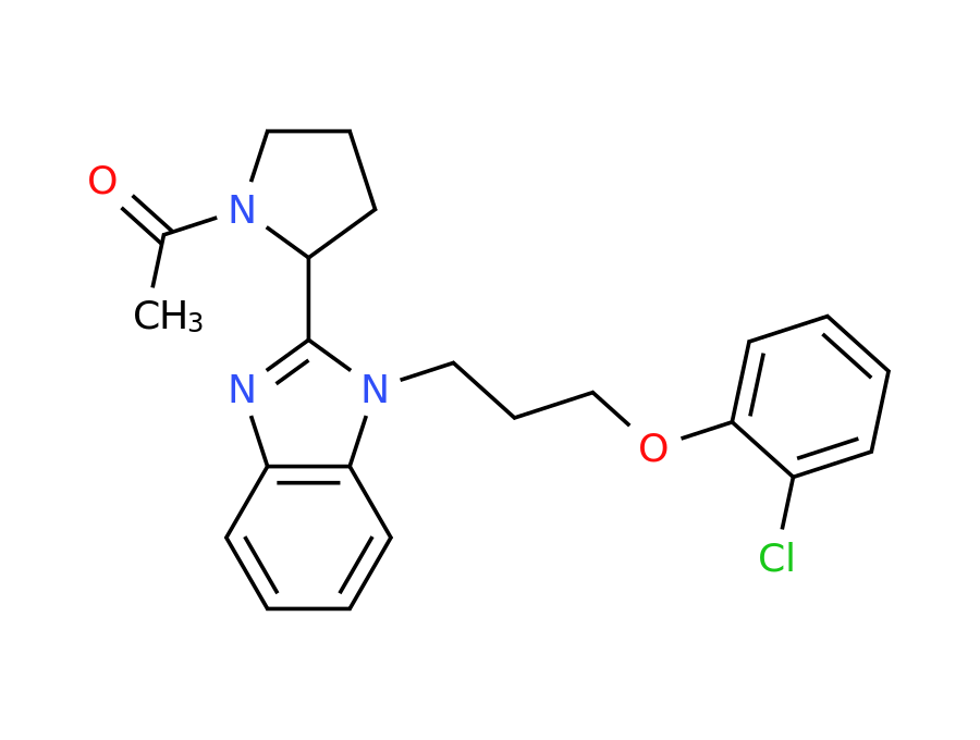 Structure Amb16657520