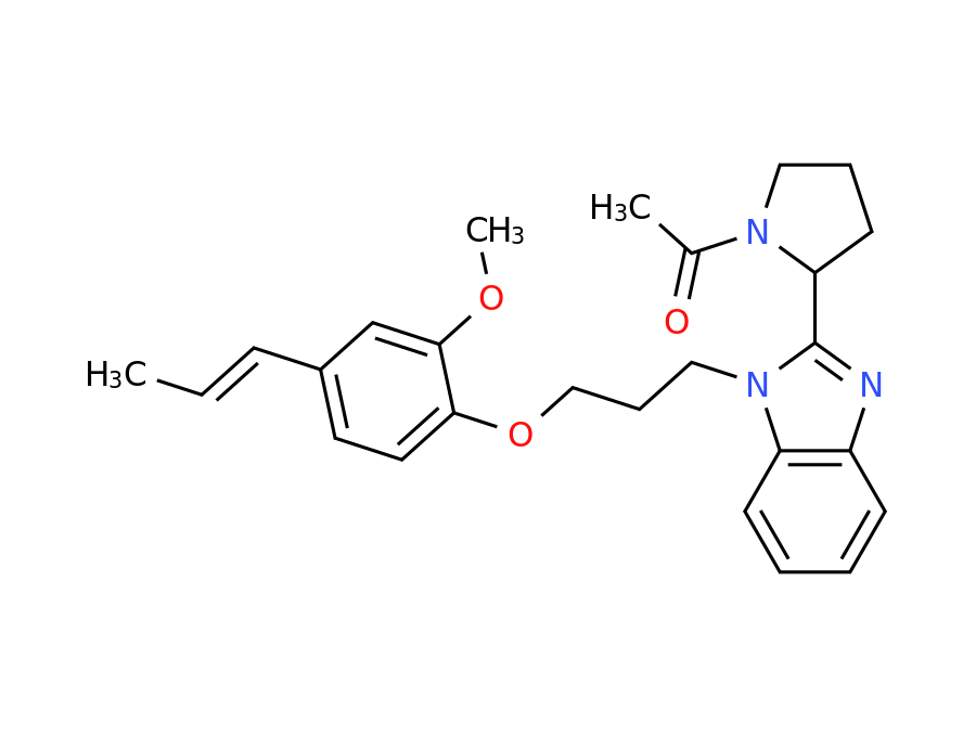 Structure Amb16657521