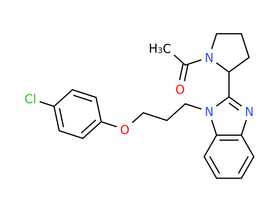 Structure Amb16657525