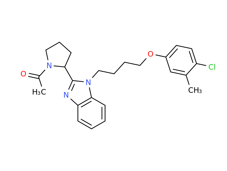 Structure Amb16657529