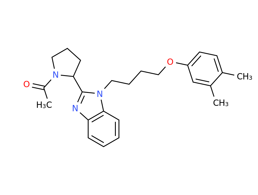 Structure Amb16657530