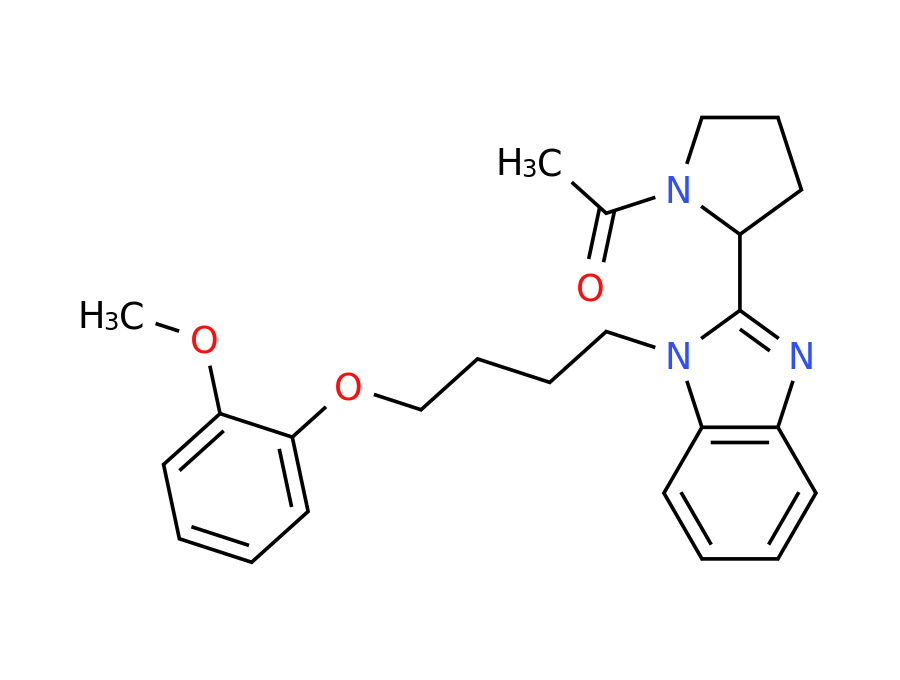 Structure Amb16657534