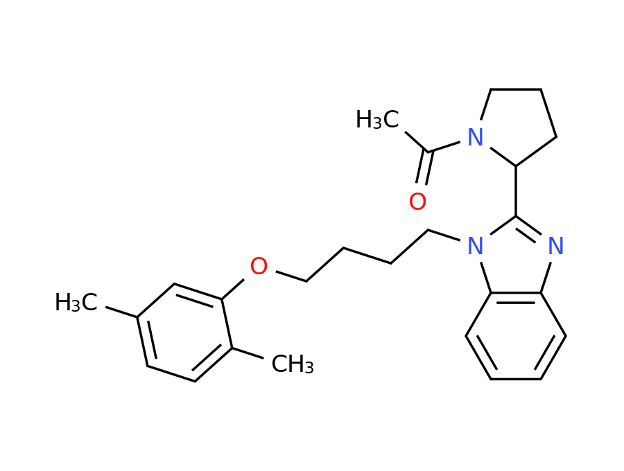 Structure Amb16657535