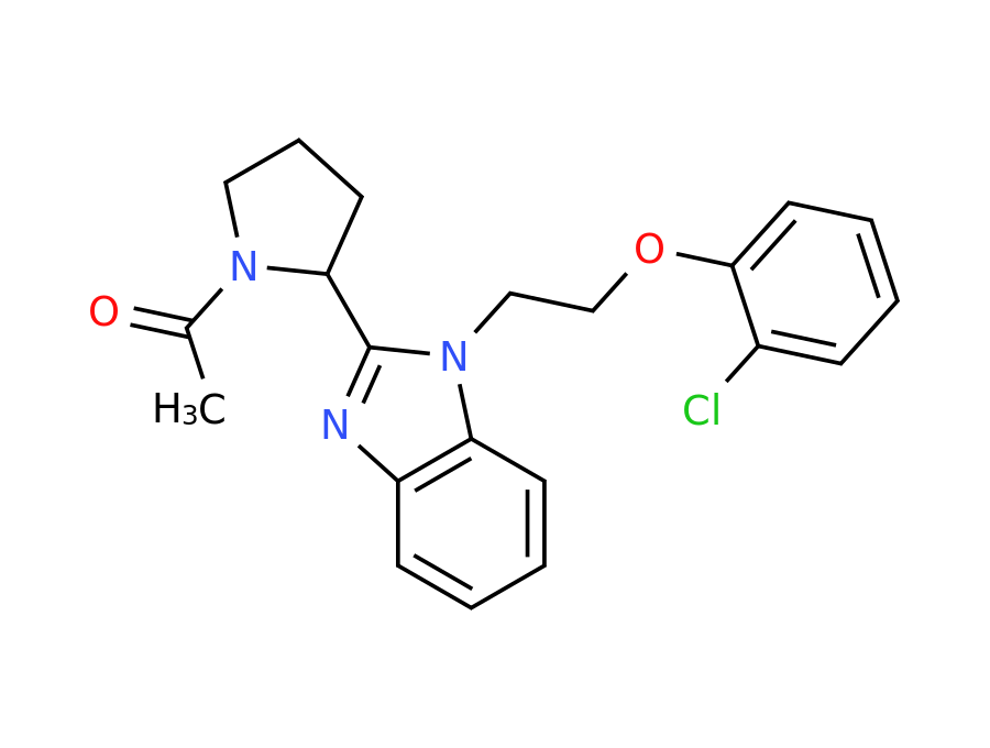 Structure Amb16657543