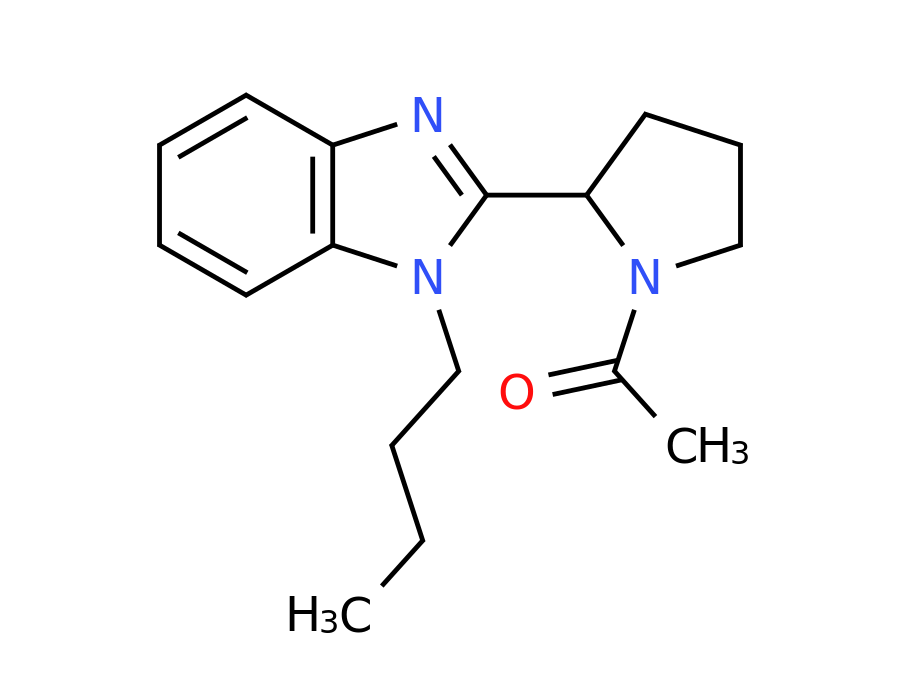 Structure Amb16657545