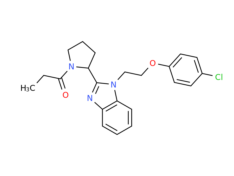 Structure Amb16657547