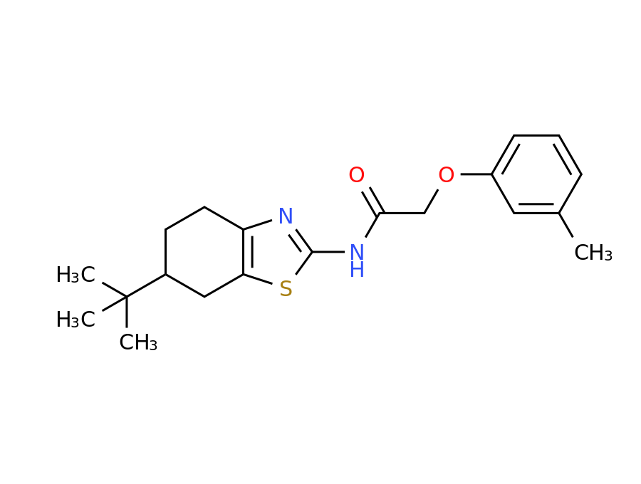 Structure Amb16657678