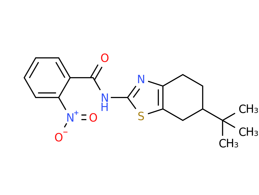 Structure Amb16657679